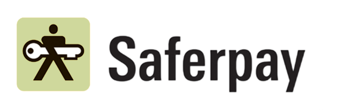 Saferpay Logo