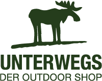 Unterwegs der Outdoor-Shop