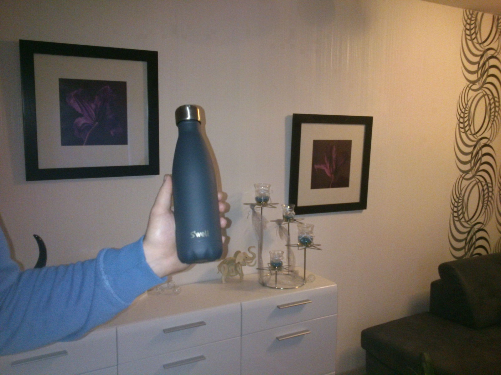 Swell als Geschenkidee