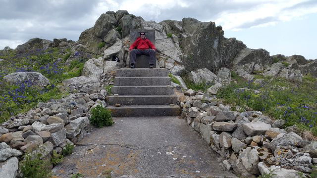 Andreas Thron-Unterwegs-in-Irland Andreas Thron-Unterwegs-in-Irland