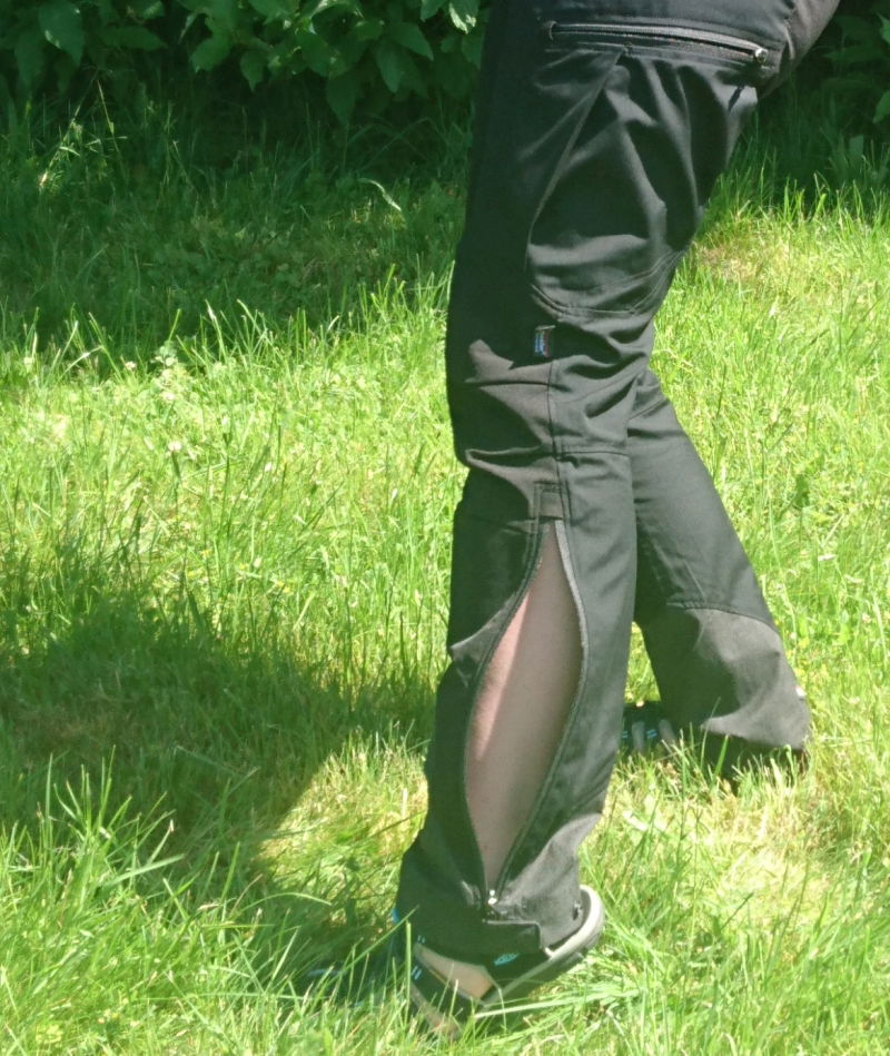 Makke-Belueftung-Outdoorhose Makke Pant
