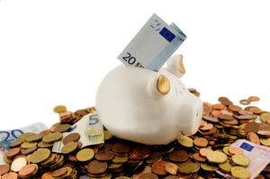 Sparschwein Sparschwein
