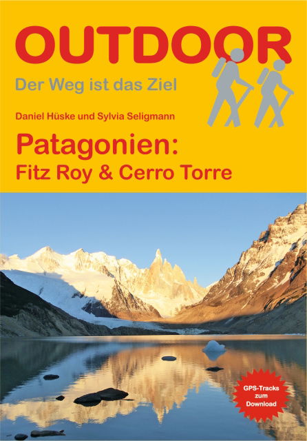 Reiseführer Patagonien Reiseführer Patagonien