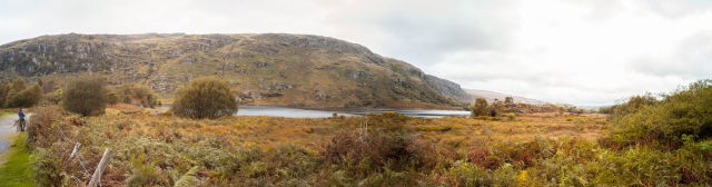Wandern in Irland Wandern in West Cork
