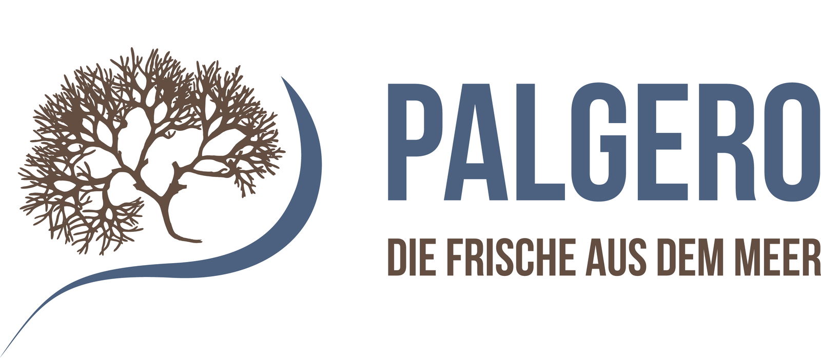 Palgero - Die Frische aus dem Meer Bekleidung aus Algen