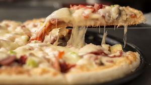 pfannenpizza