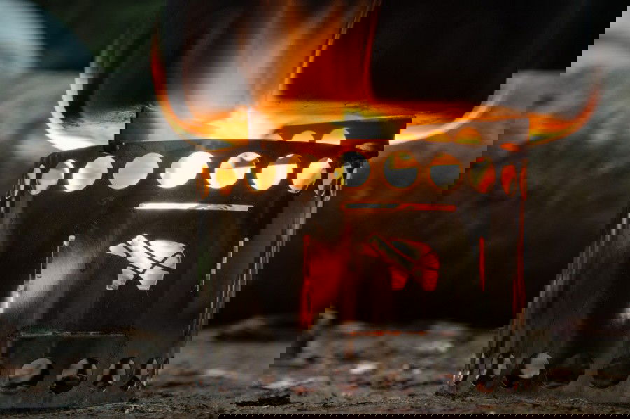 friendstove® Wildniskocher friendstove® Wildniskocher
