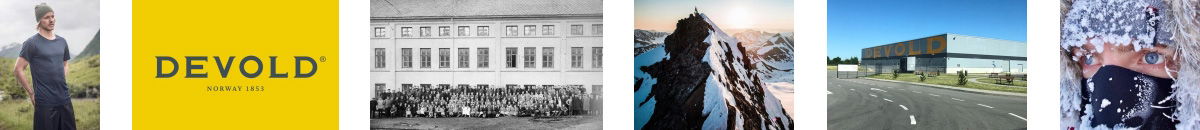 Devold of Norway