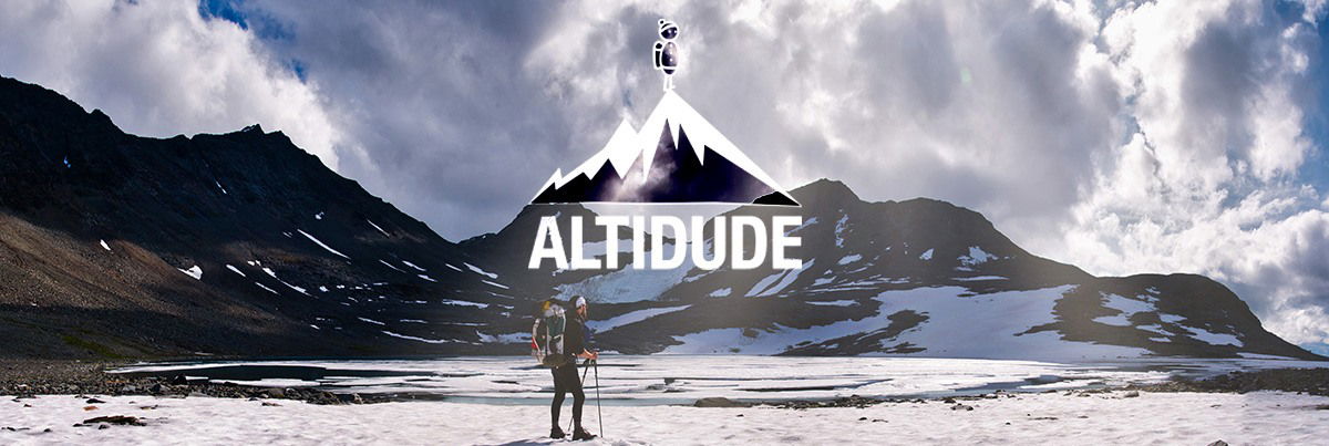 Altidude