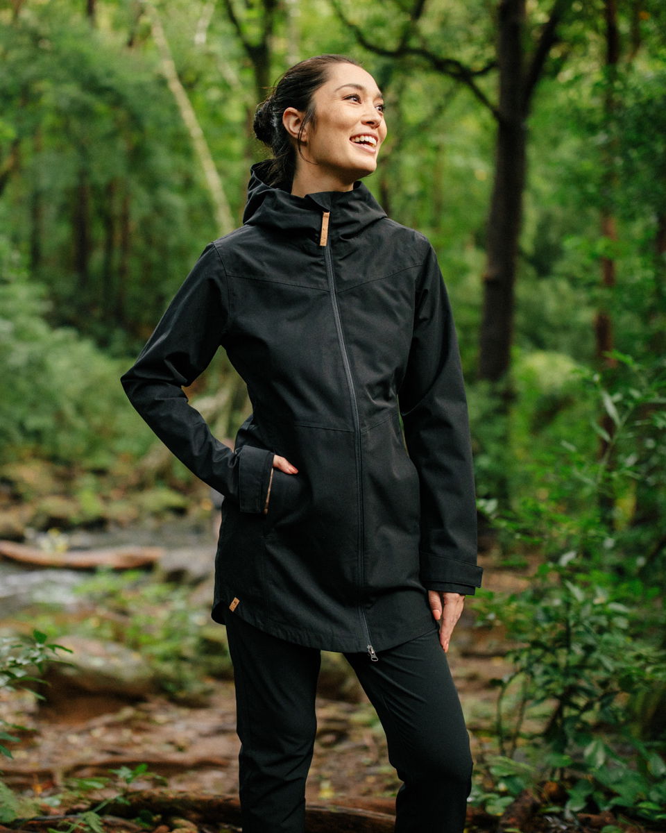 Tentree Destination Jacket Tentree Destination Jacket
