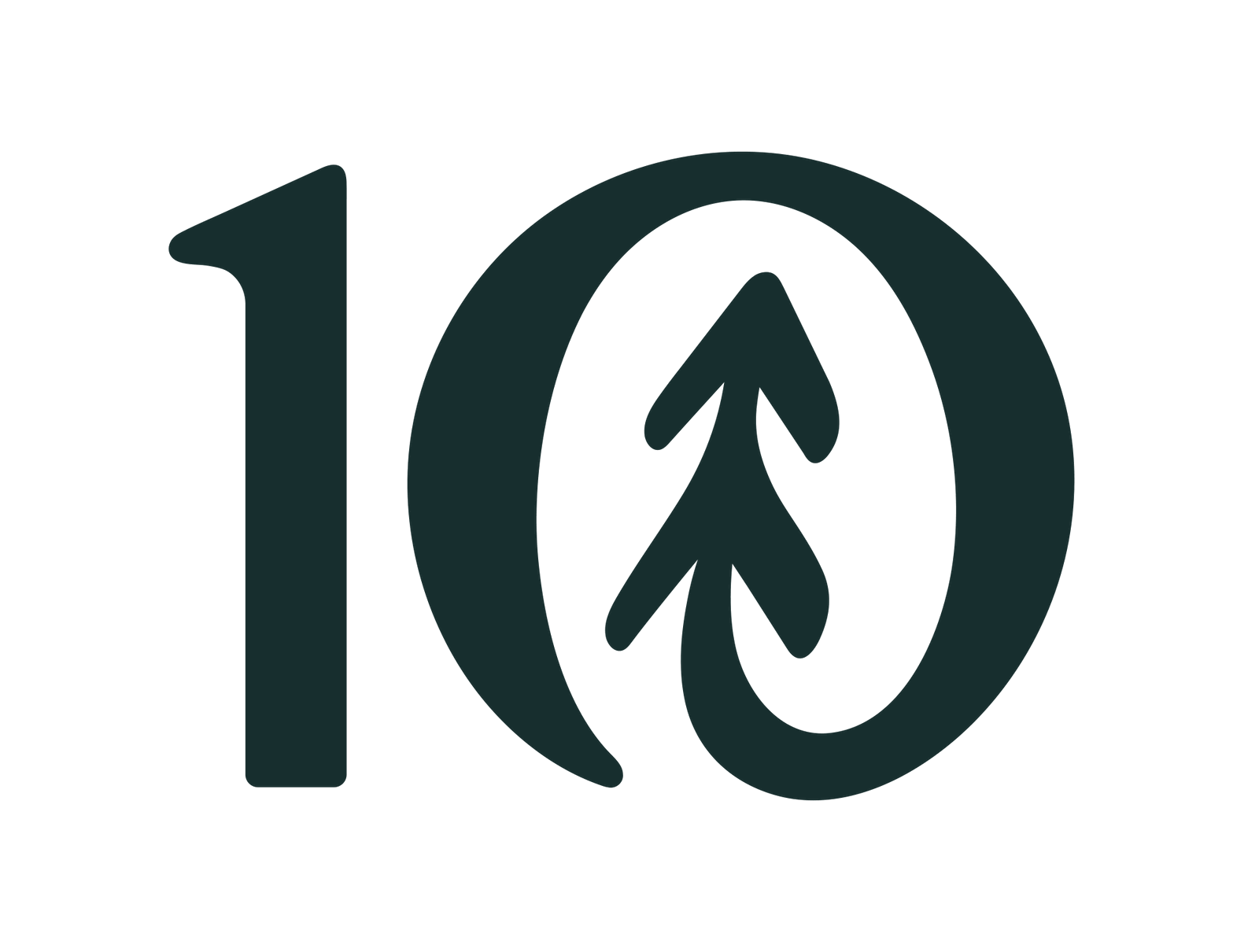 Tentree Logo tentree_logo
