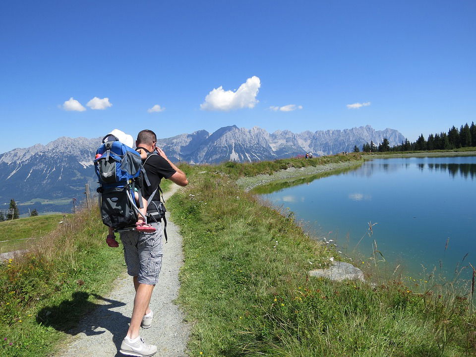 WandernKraxe WandernKraxe