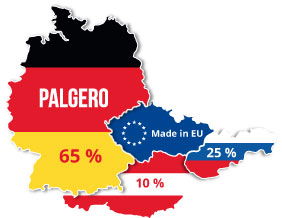 Made in Europe Made in Europe