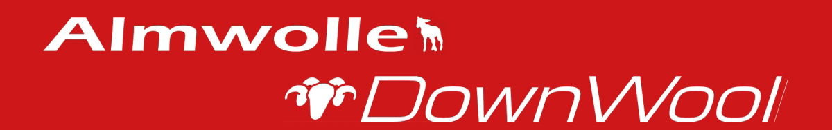 Almwolle und Downwool