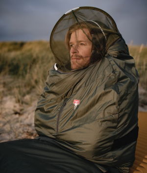Biopod Wolle Surviva