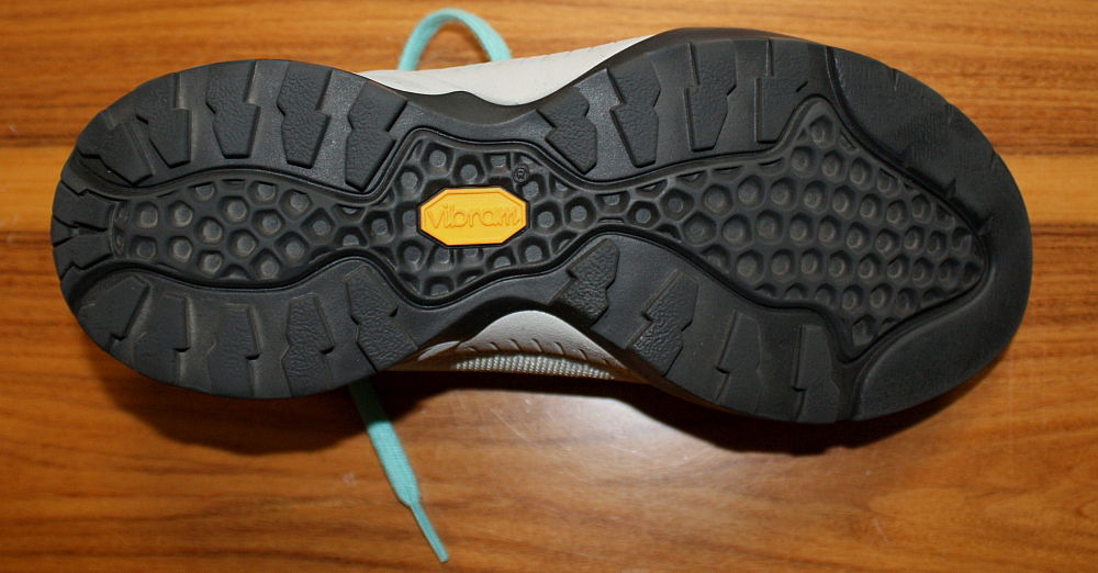Vibram-Sohle Vibram-Sohle