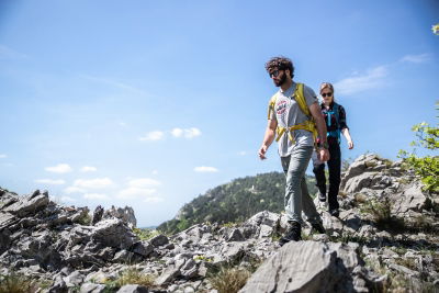 AKU Wanderung AKU Wanderung