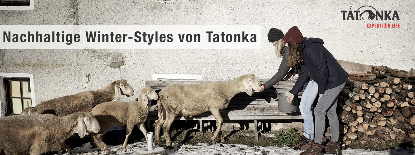 Tatonka Beitrag