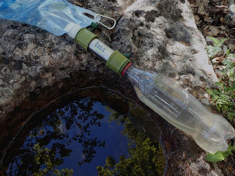 Wasseraufbereitung wasseraufbereitung