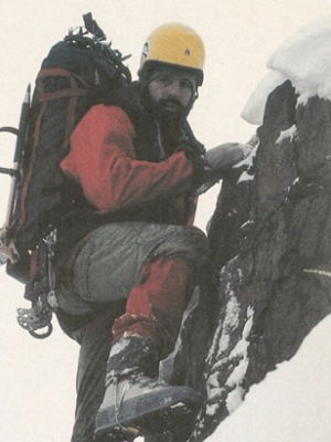 Peter Askulv 1987 Peter Askulv 1987