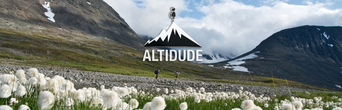Altidude