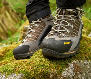 Asolo Wanderschuhe Asolo Wanderschuhe