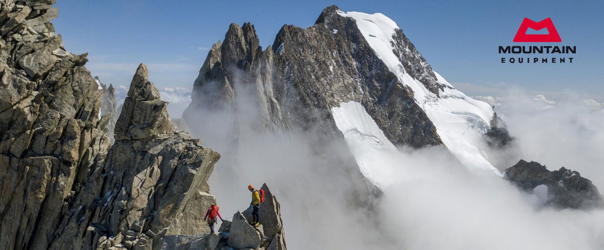 Blog Mountain Equiment