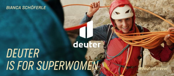 deuter superwomen deuter superwomen