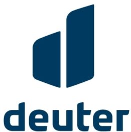 deuter logo deuter logo