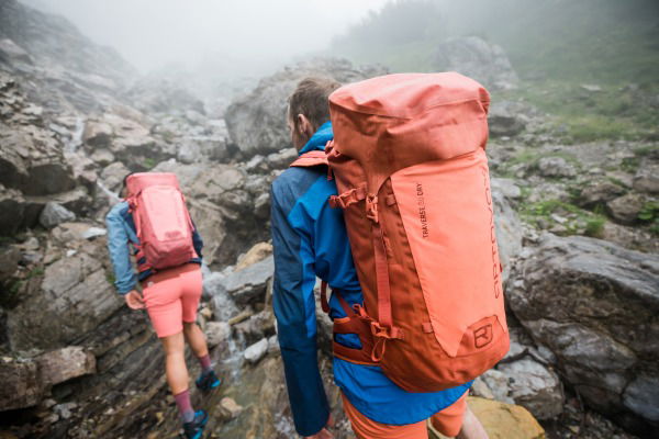 Ortovox Traverse Ortovox Traverse