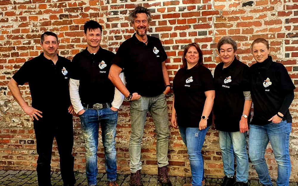 Graften-Team-Jever Graften-Team-Jever