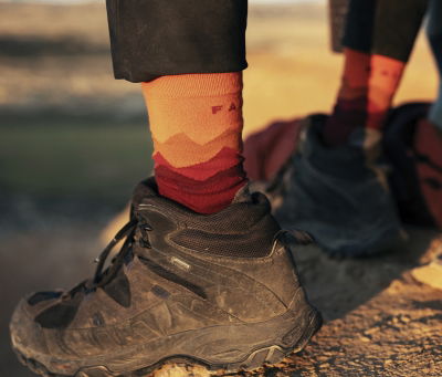 Falke Wandersocken Falke Wandersocken