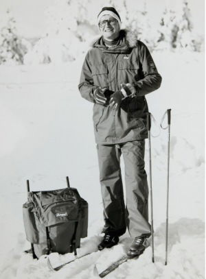Bergans Archetype Bergans Archetype