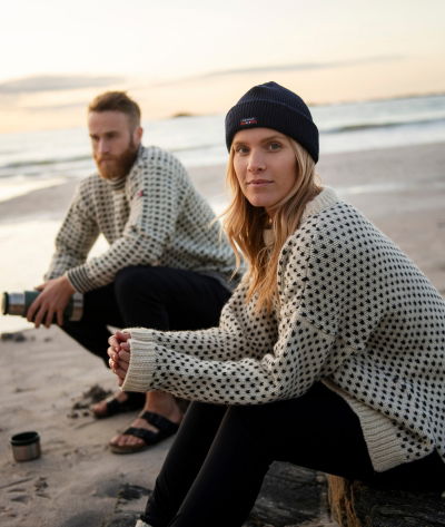 Devold Wollpullover Devold Wollpullover