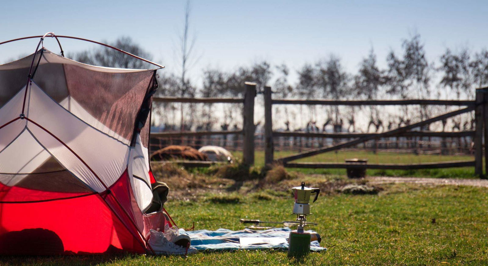 Camping Camping