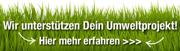 Unterwegs Umweltprojekt Unterwegs Umweltprojekt