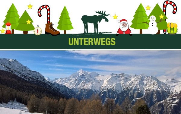 Unterwegs Newsletter