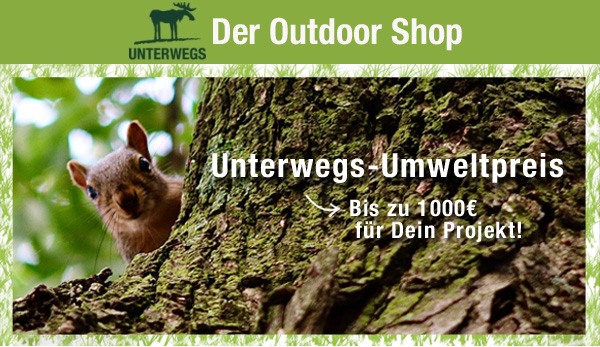 Unterwegs Newsletter