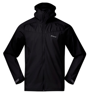 Microlight Jacket