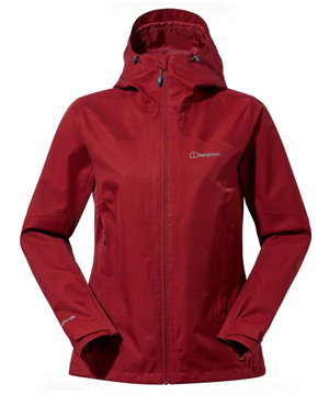 Womens Fellmaster IA Shell Jacket 