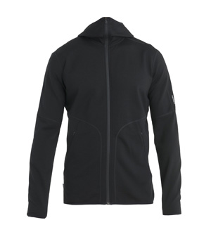 Merino 560 RealFleece Elemental II Zip Hoodie