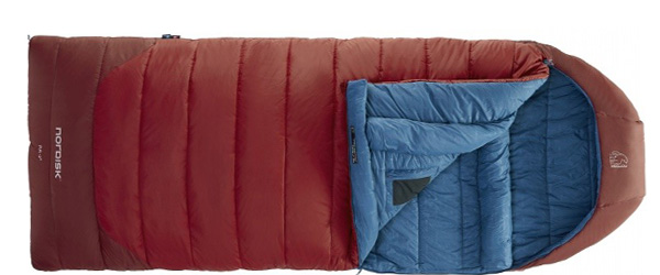 Puk -2° Blanket