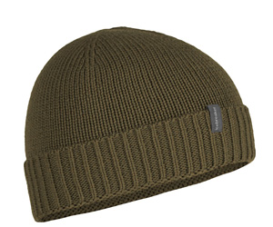 Vela Cuff Beanie 