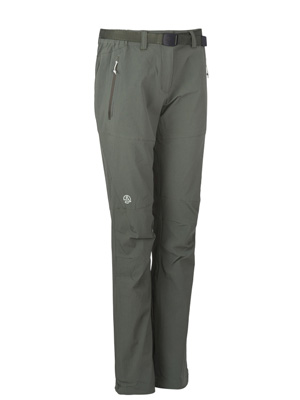 Friza Pants Women