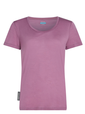 Merino 125 Cool-Lite Sphere III Scoop Women