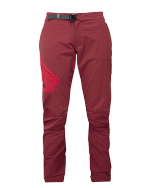 Comici Womens Pant AC