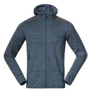 Rabot Active Mid Hood Jacket