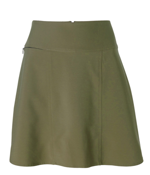 Sajilo Adventure Skort
