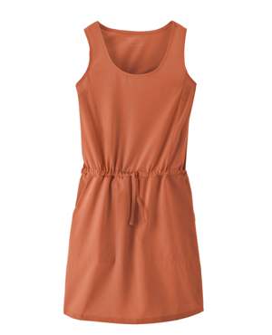 Womens Fleetwith Dress