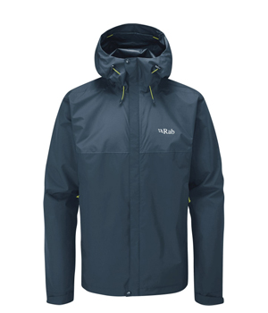 Downpour Eco Jacket